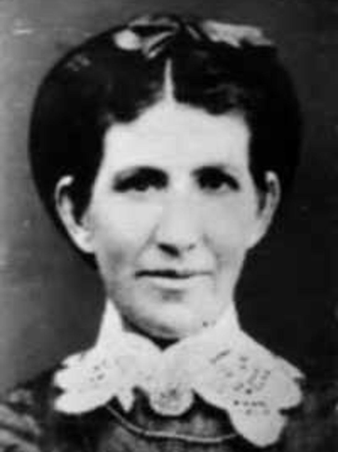 Christina Bulloch (1839 - 1909) Profile